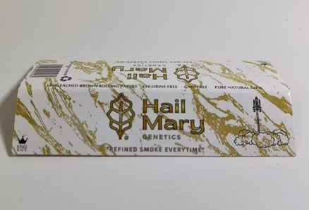 HailMary Brown Papers