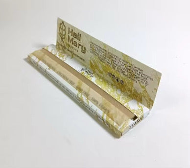 HailMary Brown Papers