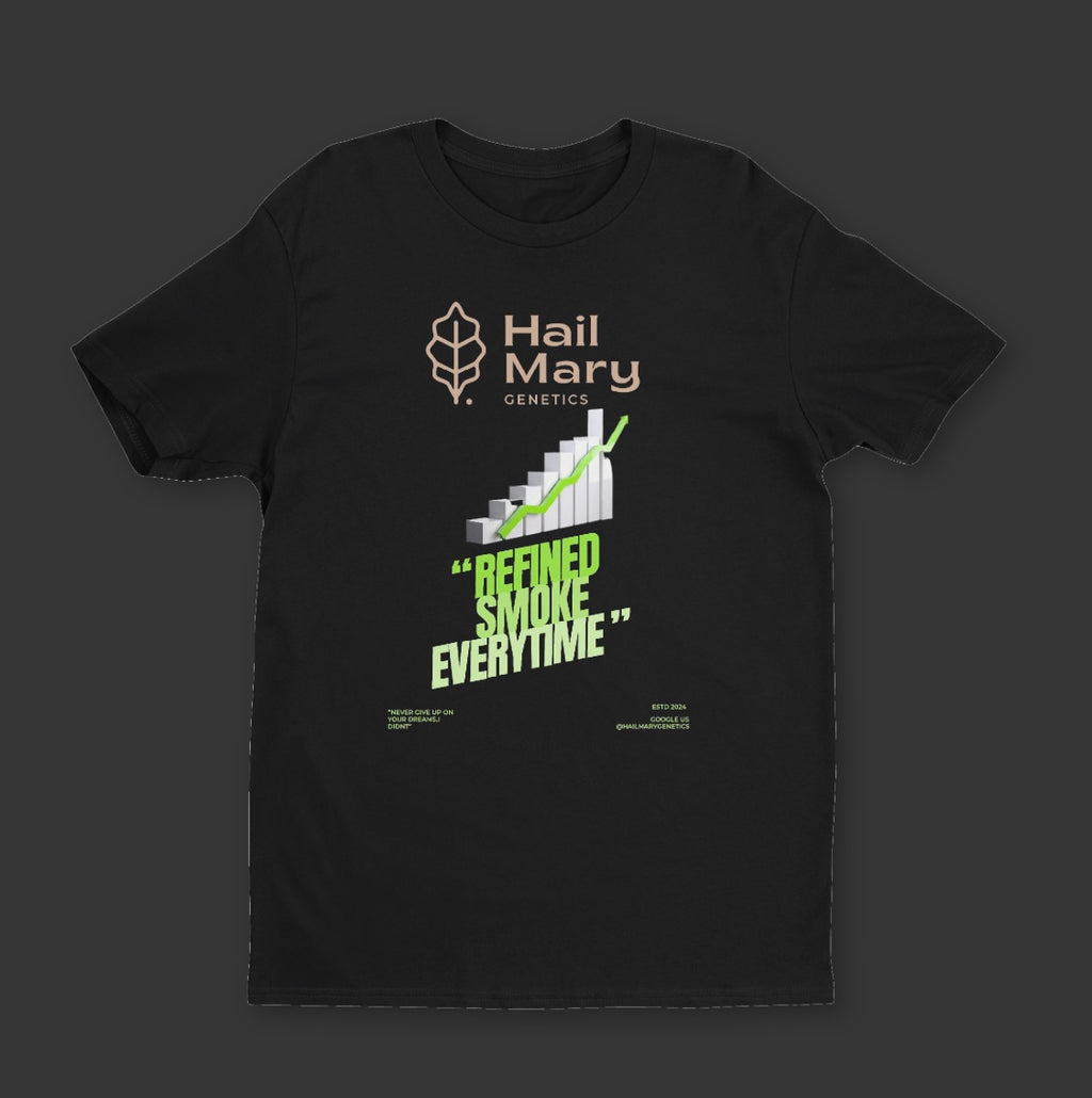 HailMary Custom Tees