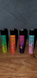 Hailmary Lighters