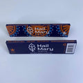 HailMary Rice Papers